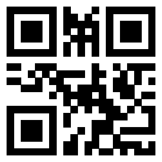 3916631787 QrCode associato