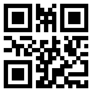 Il Qr Code di 3916631789