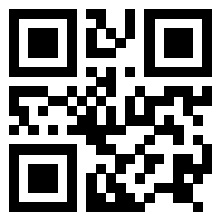 3916631791 Qr Code associato