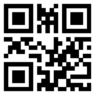 3916631793 - Immagine del Qr Code associato