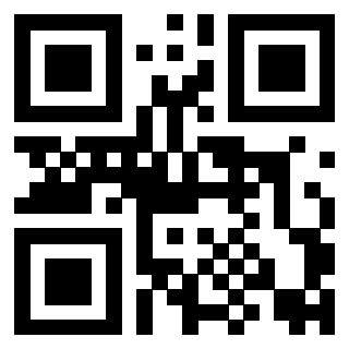 Il Qr Code di 3916631798