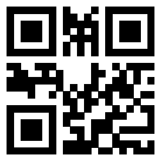 Il QrCode di 3916631799
