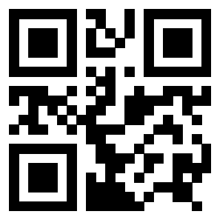 Immagine del QrCode di 3916631801