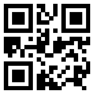 Immagine del QrCode di 3916631802