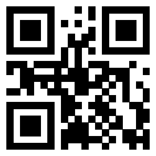 Scansione del QrCode di 3916631803
