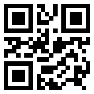 Immagine del Qr Code di 3916631804