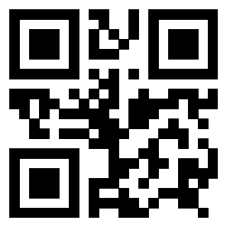 3916631805 Qr Code associato