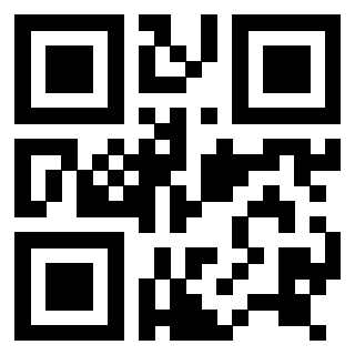 3916631806 - Immagine del QrCode associato