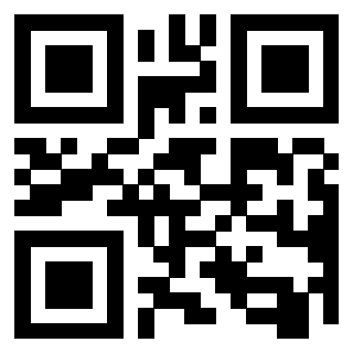 Immagine del QrCode di 3916631808