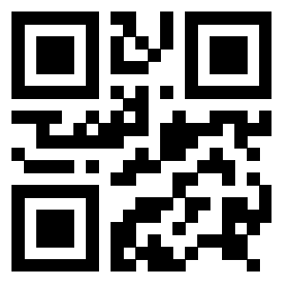 3916631809 - Immagine del Qr Code associato