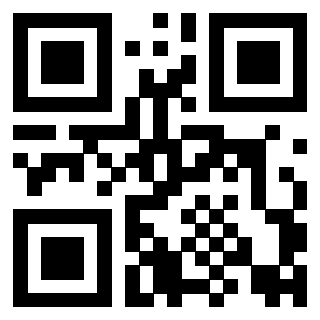 3916631810 - Immagine del QrCode associato