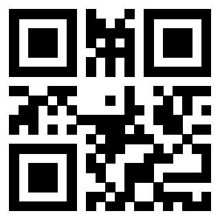 Il Qr Code di 3916631811