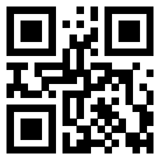 Immagine del Qr Code di 3916631813