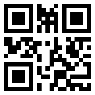 3916631814 - Immagine del QrCode