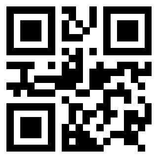 3916631815 QrCode associato