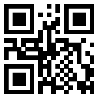 3916631820 - Immagine del Qr Code associato