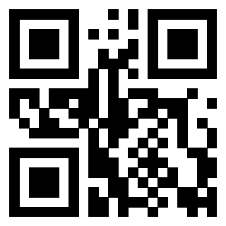 3916631821 QrCode associato