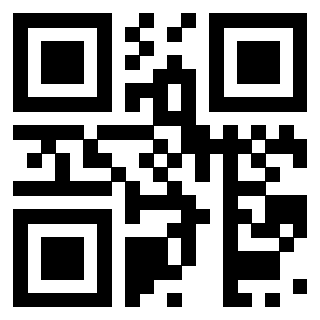 3916631822 - Immagine del Qr Code
