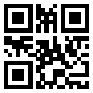 Scansione del Qr Code di 3916631824