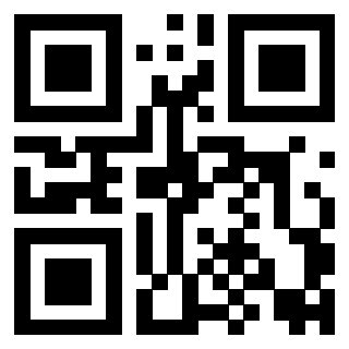Scansione del QrCode di 3916631829