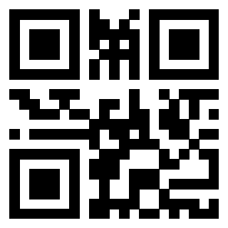 Il QrCode di 3916631830