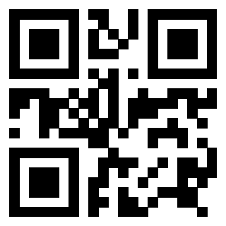 3916631832 - Immagine del QrCode associato