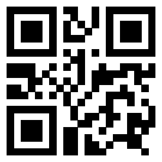 3916631835 - Immagine del QrCode associato