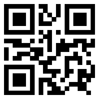 Il Qr Code di 3916631837