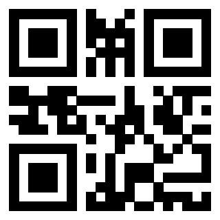 Scansione del Qr Code di 3916631838