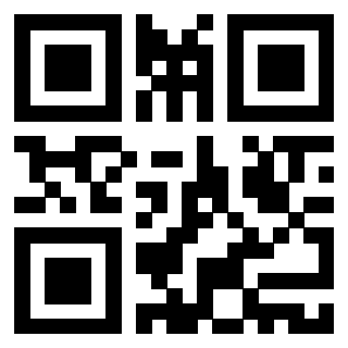 Il Qr Code di 3916631839