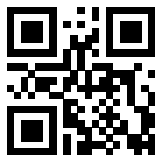 Il QrCode di 3916631841