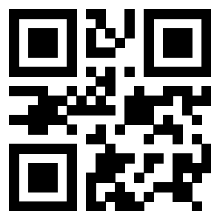 Immagine del Qr Code di 3916631843