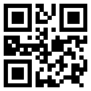 Immagine del Qr Code di 3916631845