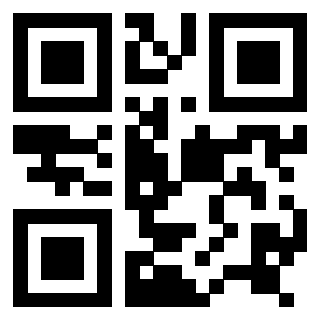 Immagine del QrCode di 3916631846