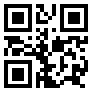 3916631847 - Immagine del QrCode associato