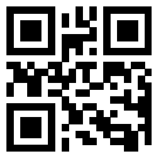 3916631850 - Immagine del QrCode associato