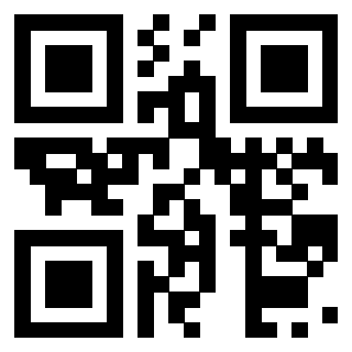 Immagine del QrCode di 3916631854