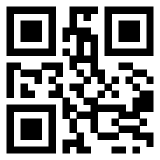Scansione del Qr Code di 3916631857