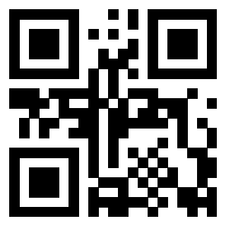 3916631858 QrCode associato