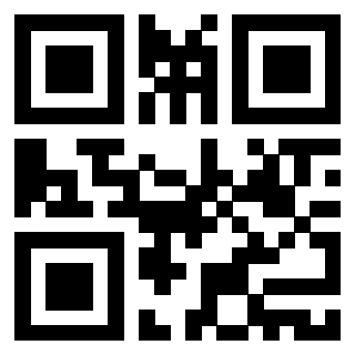 3916631859 - Immagine del QrCode associato