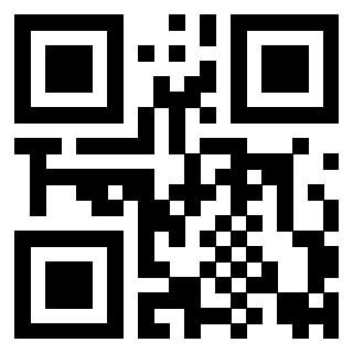 3916631860 - Immagine del QrCode associato