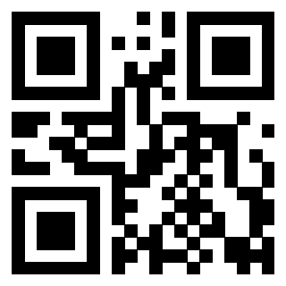 3916631861 - Immagine del QrCode associato