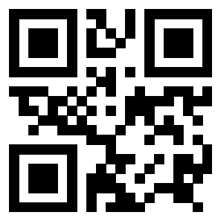 Immagine del QrCode di 3916631862