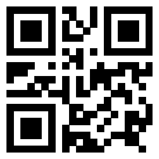 Immagine del QrCode di 3916631864