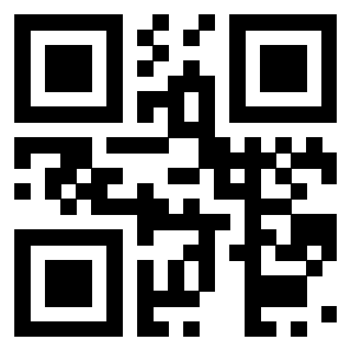 3916631869 - Immagine del QrCode associato