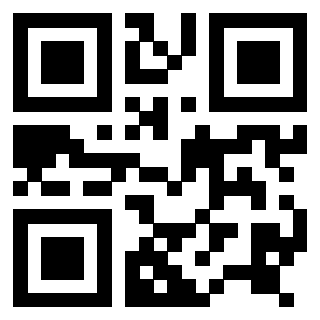 Immagine del QrCode di 3916631871