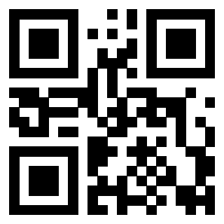Immagine del QrCode di 3916631872