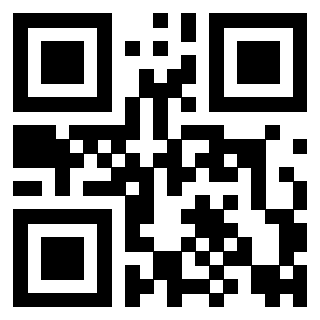 3916631873 - Immagine del QrCode associato
