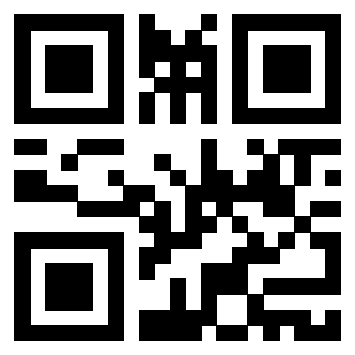 Scansione del Qr Code di 3916631879