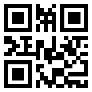 3916631880 - Immagine del QrCode associato